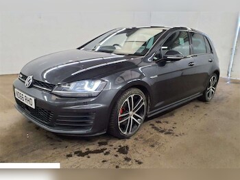 Used Volkswagen Golf 2016 for sale - 78601711: Photo