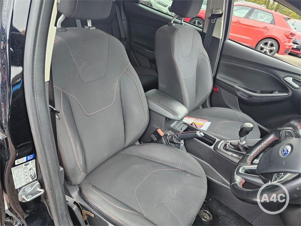 Used Ford Focus for sale - 78115108: Photo 10