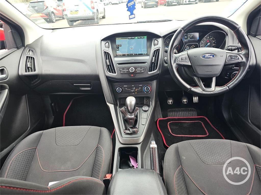 Used Ford Focus for sale - 78115108: Photo 11