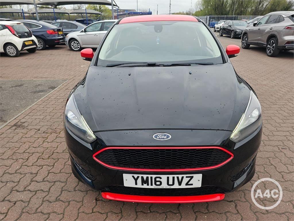 Used Ford Focus for sale - 78115108: Photo 3