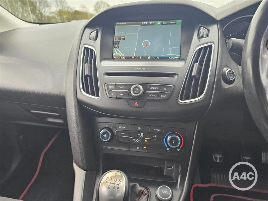 Used Ford Focus for sale - 78115108: Photo 4