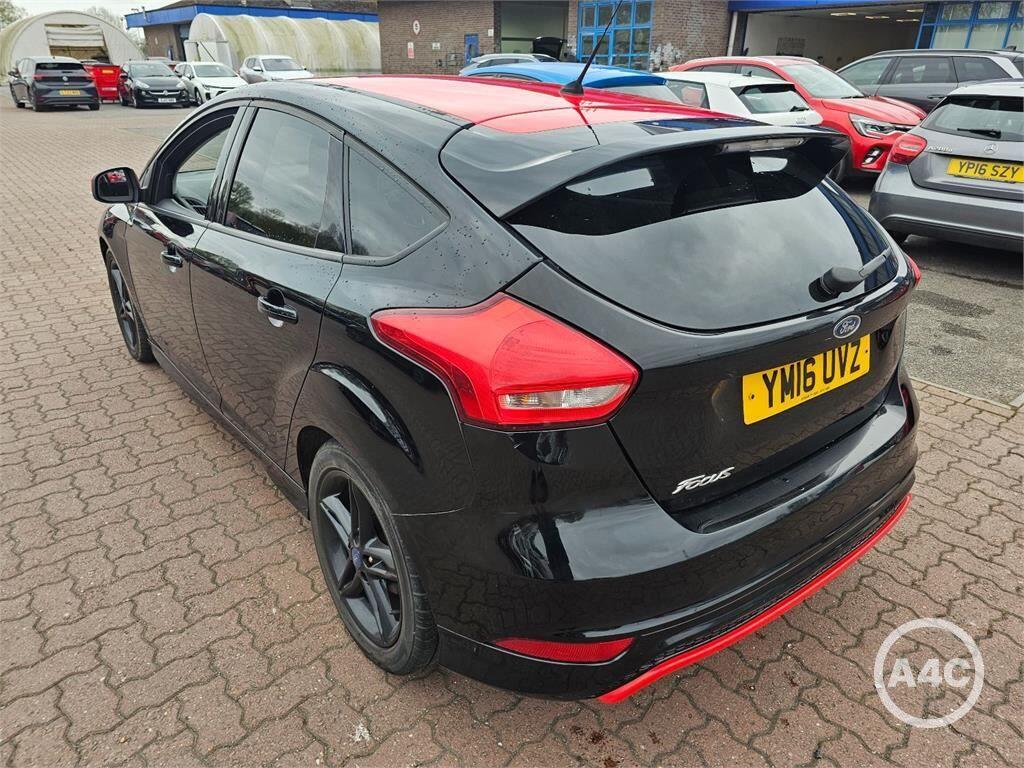 Used Ford Focus for sale - 78115108: Photo 6