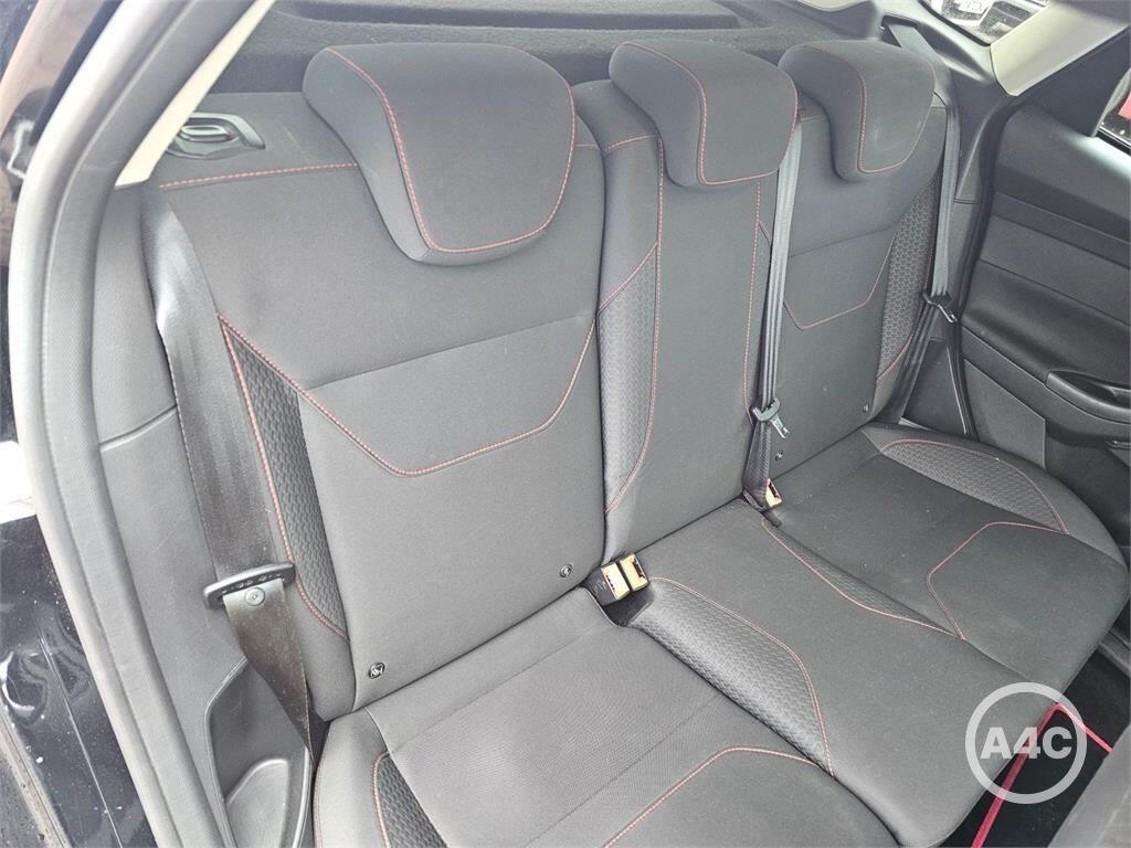 Used Ford Focus for sale - 78115108: Photo 9