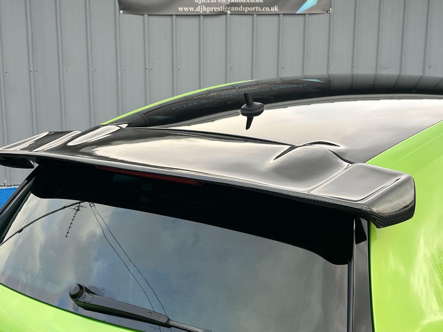 Used Volkswagen Scirocco 2011 for sale - 77306006: Photo 10