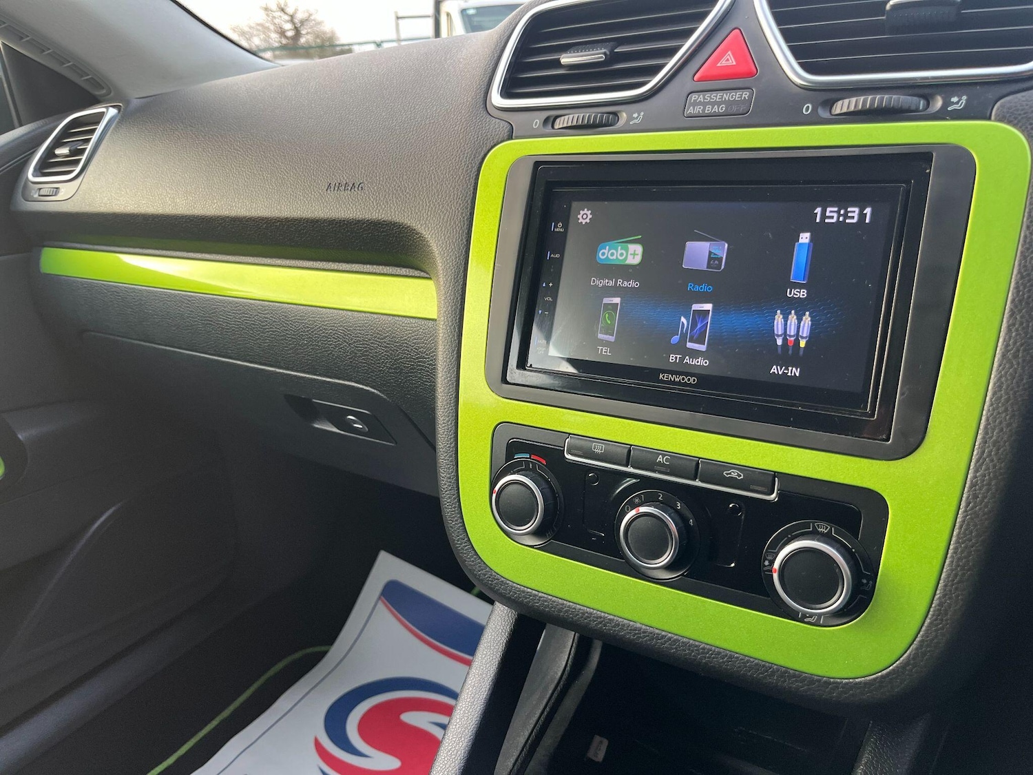 Used Volkswagen Scirocco 2011 for sale - 77306006: Photo 30