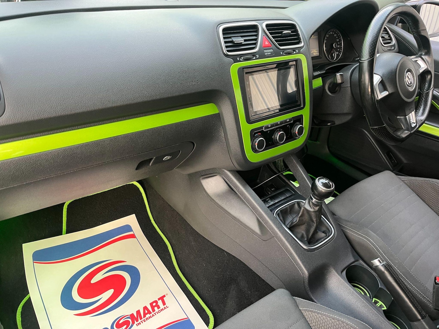 Used Volkswagen Scirocco 2011 for sale - 77306006: Photo 31