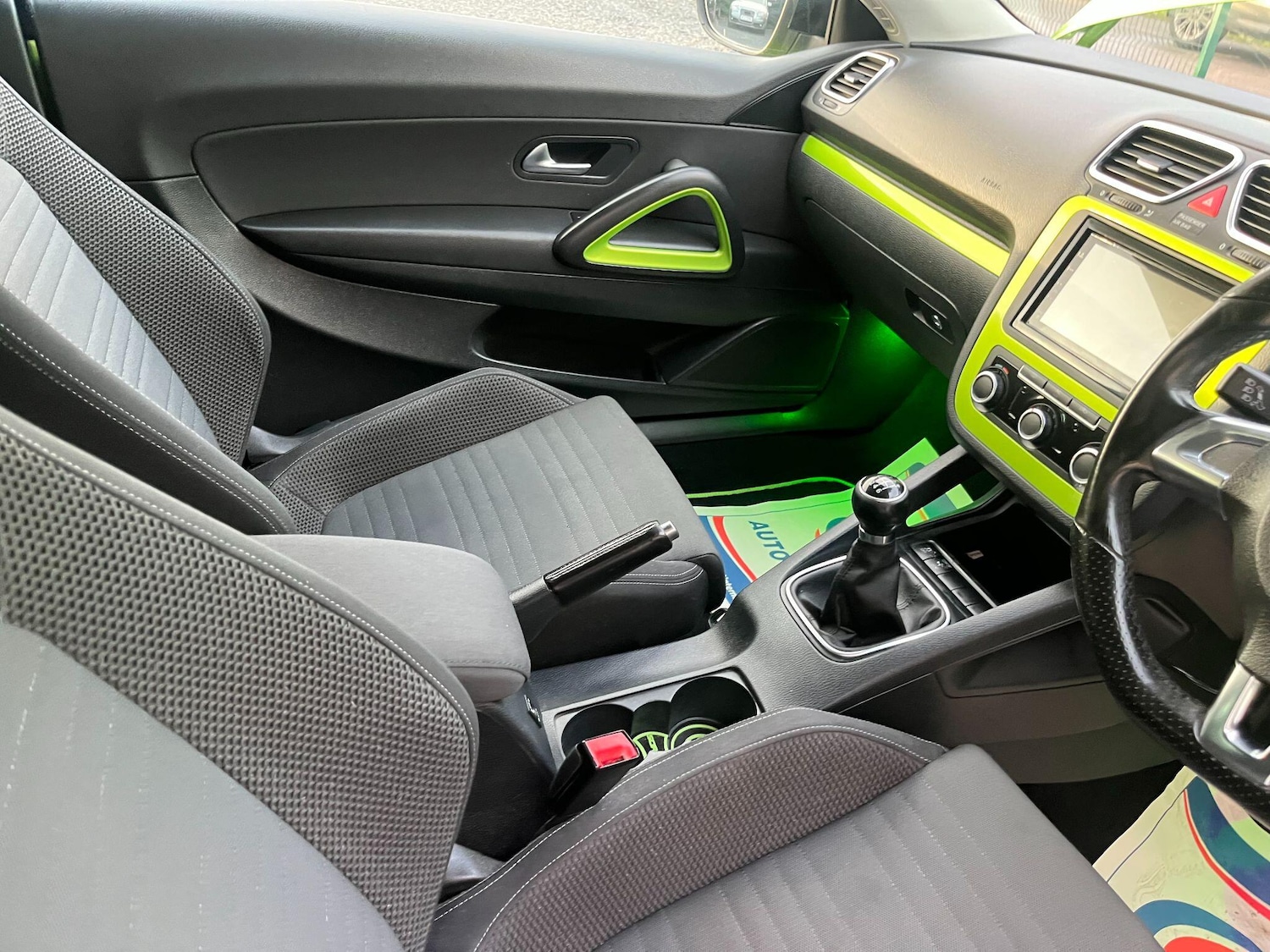 Used Volkswagen Scirocco 2011 for sale - 77306006: Photo 36