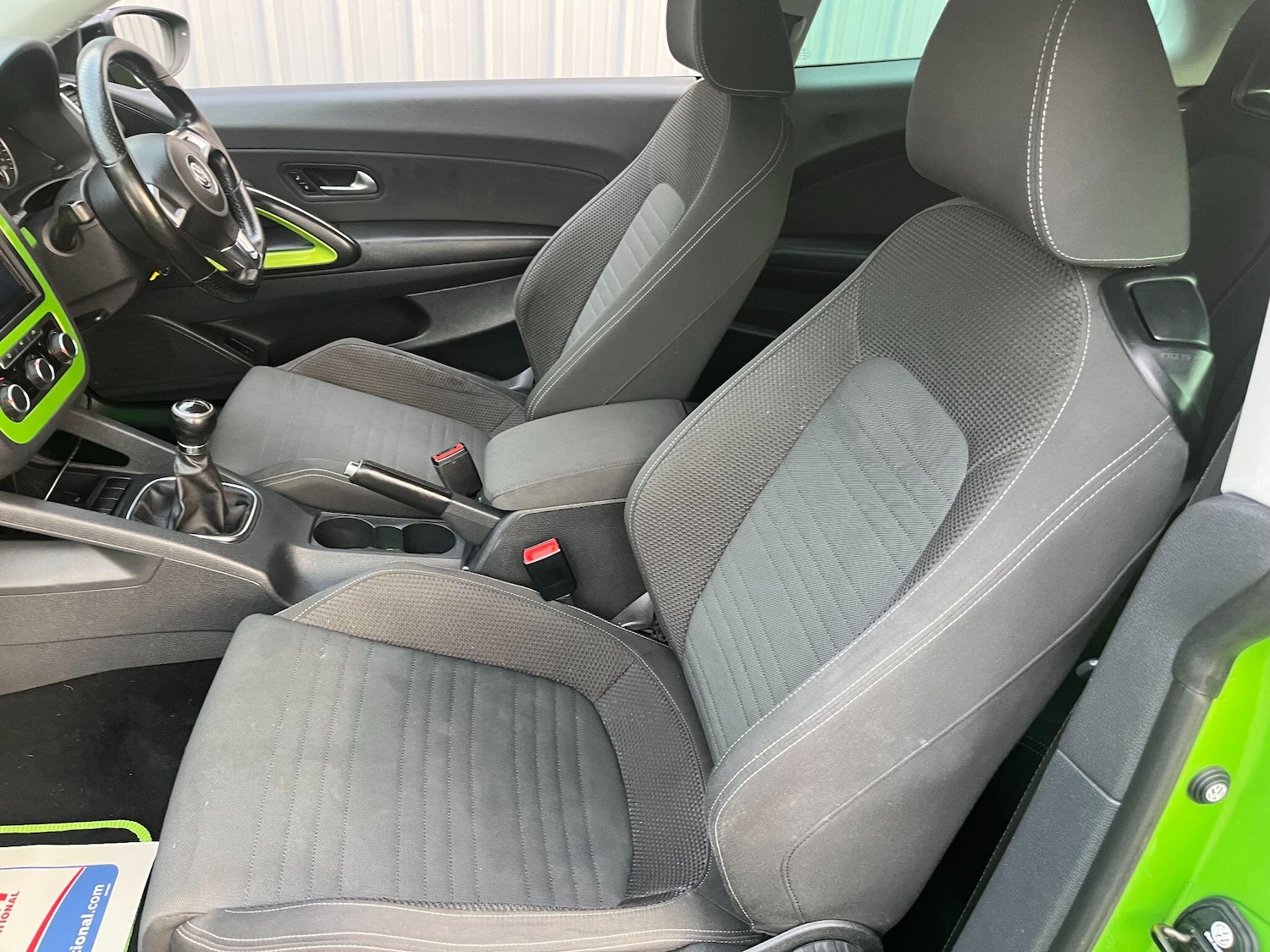 Used Volkswagen Scirocco 2011 for sale - 77306006: Photo 38