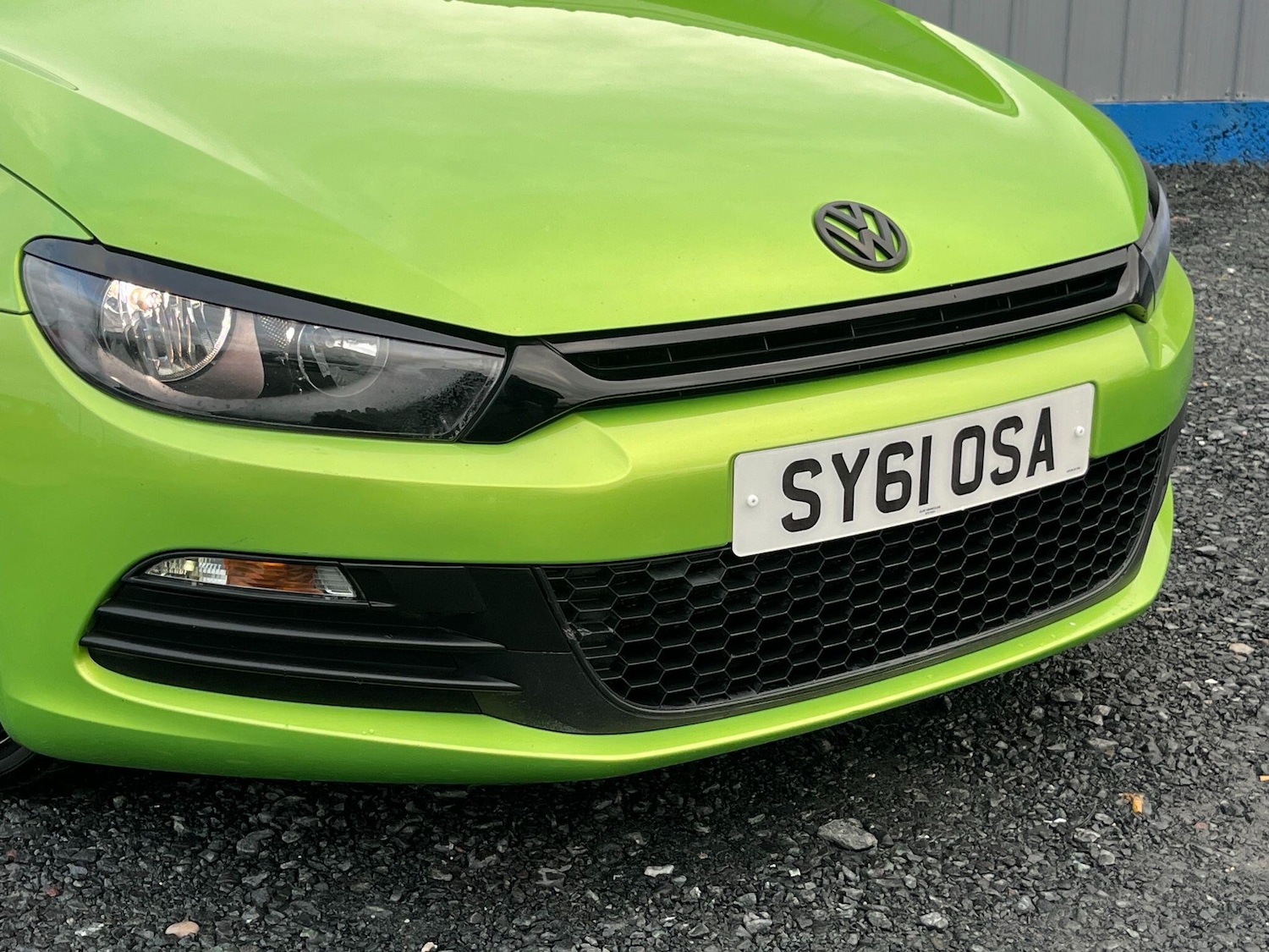 Used Volkswagen Scirocco 2011 for sale - 77306006: Photo 47