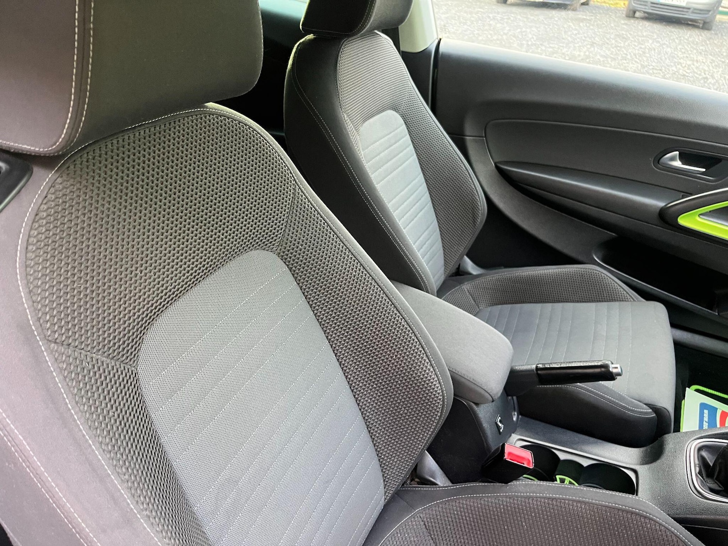 Used Volkswagen Scirocco 2011 for sale - 77306006: Photo 5