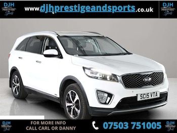 Used Kia Sorento 2015 for sale - 79337222: Photo