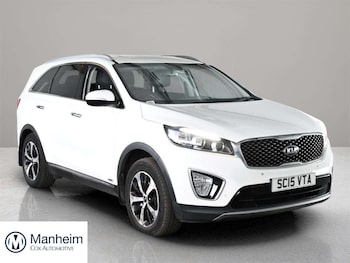 Used Kia Sorento 2015 for sale - 79337222: Photo