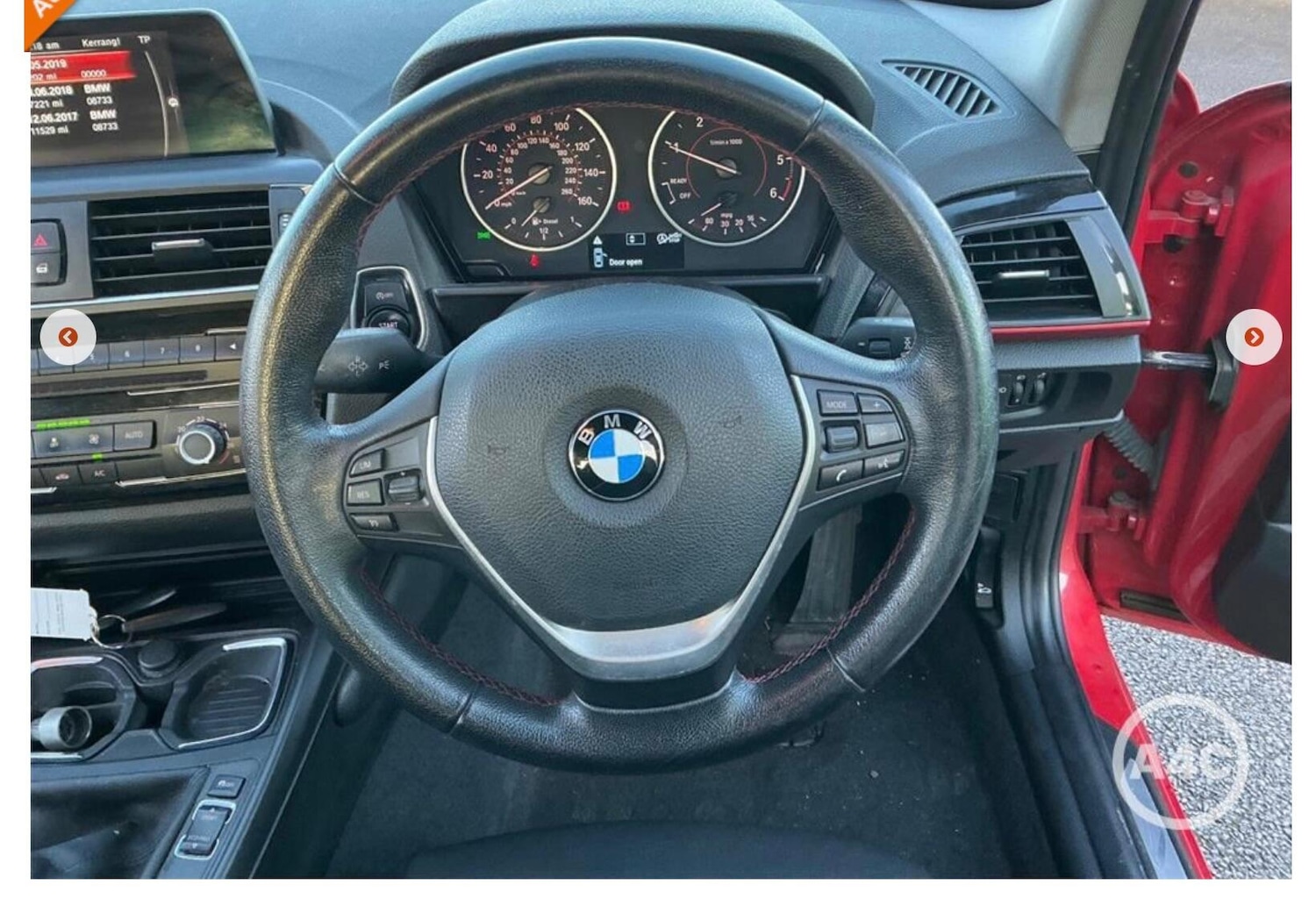 Used BMW 1 Series for sale - 77230477: Photo 12