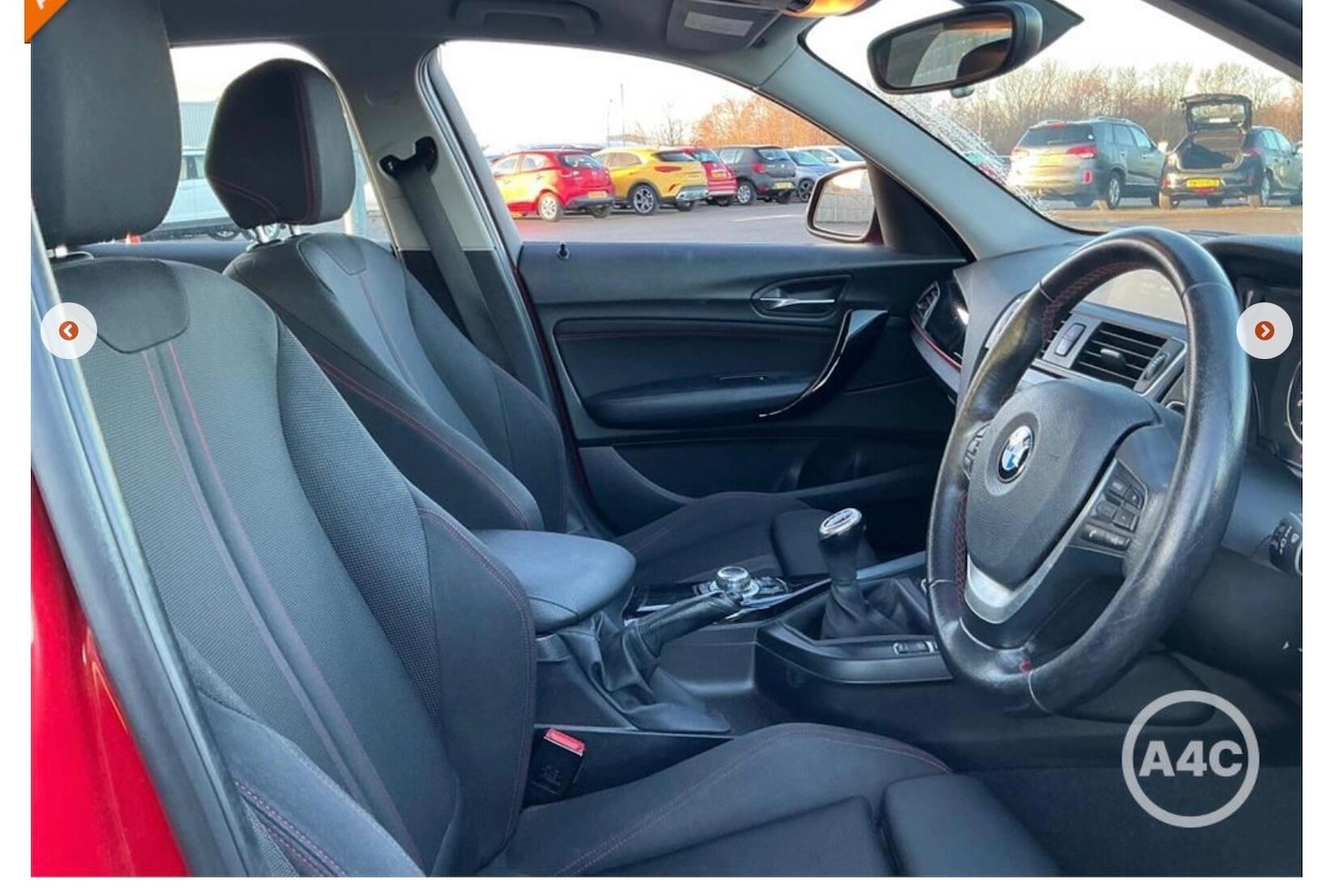 Used BMW 1 Series for sale - 77230477: Photo 13