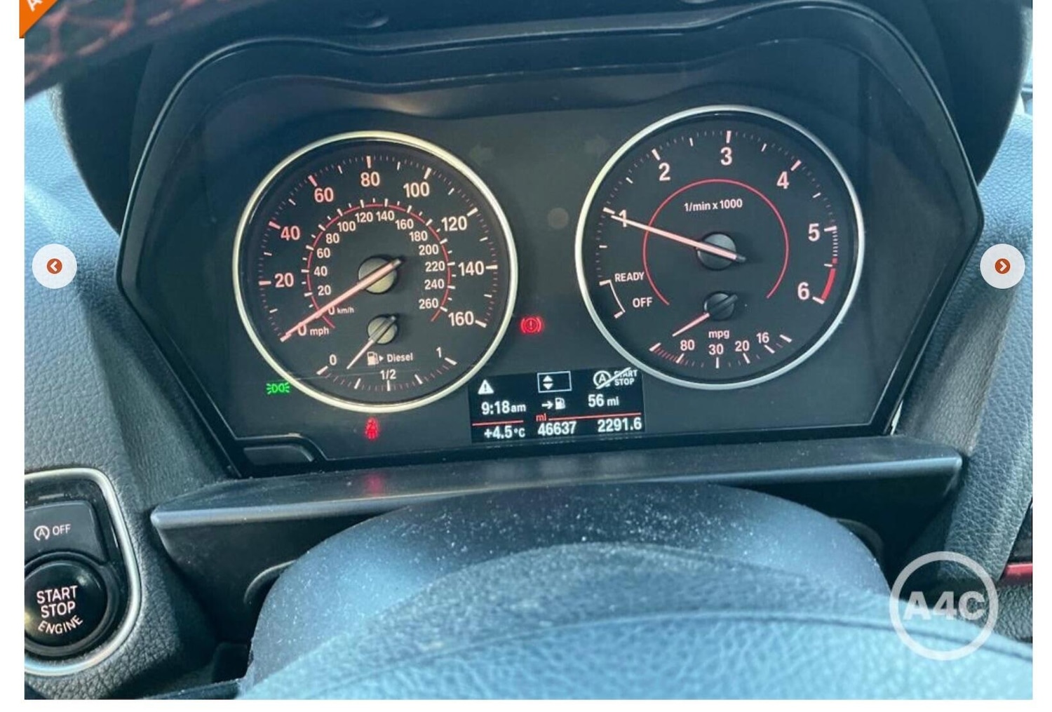 Used BMW 1 Series for sale - 77230477: Photo 14