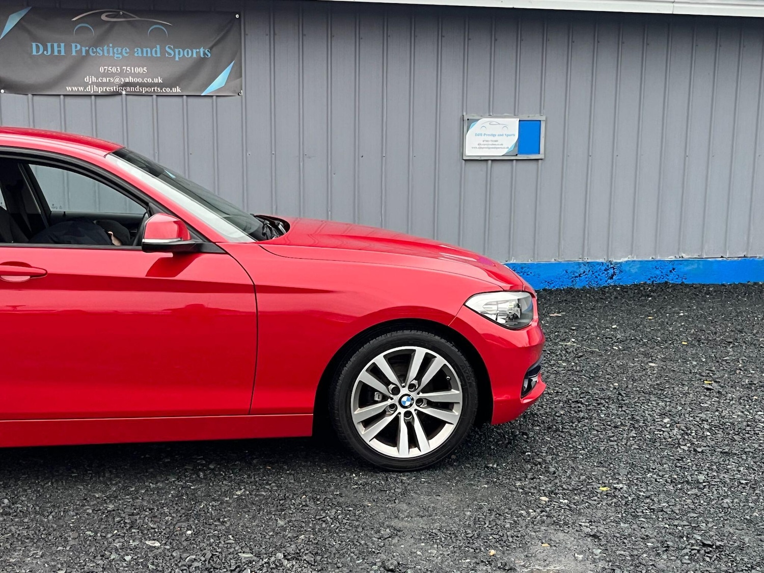 Used BMW 1 Series 2015 for sale - 77230477: Photo 23