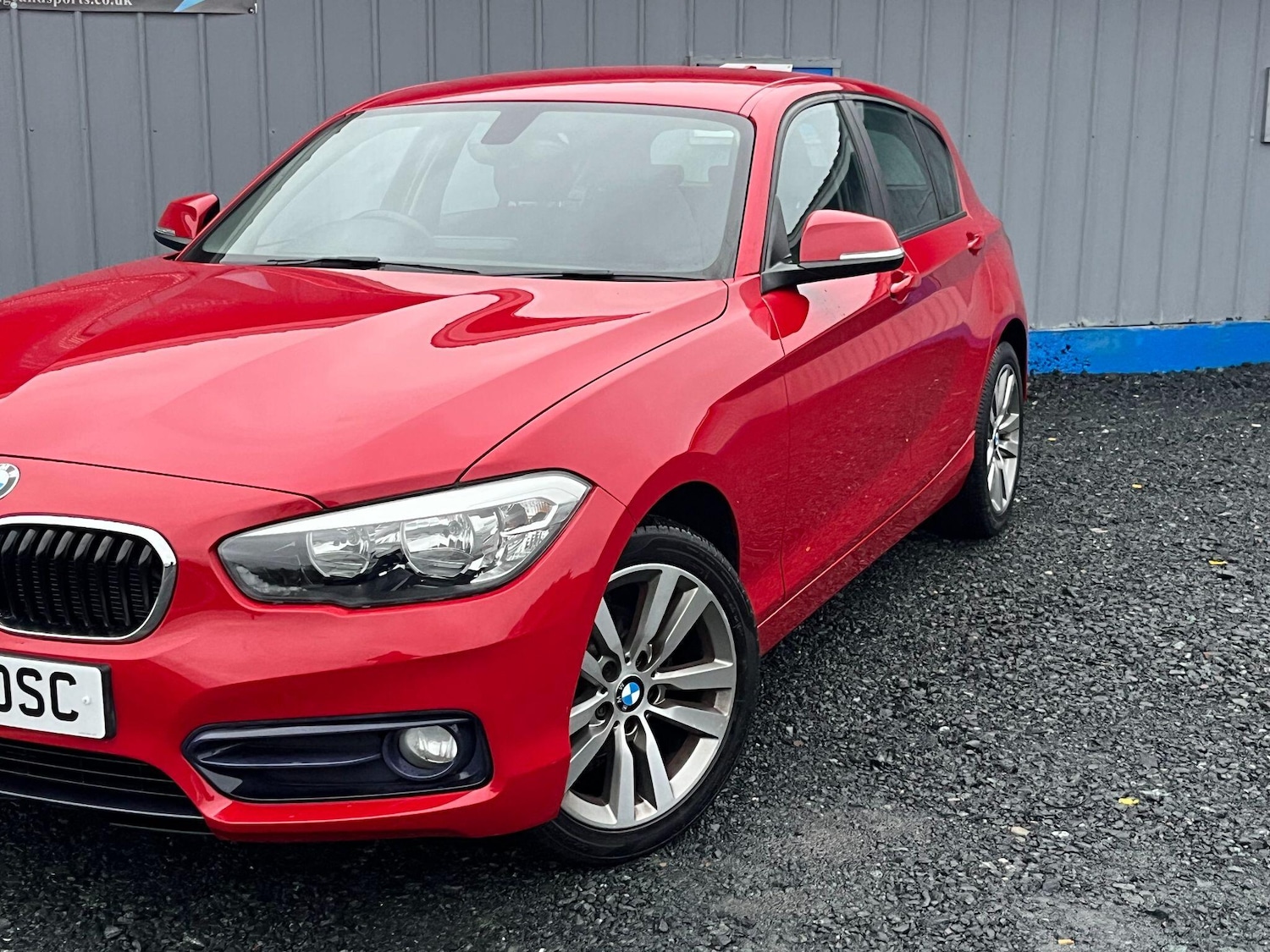 Used BMW 1 Series 2015 for sale - 77230477: Photo 24