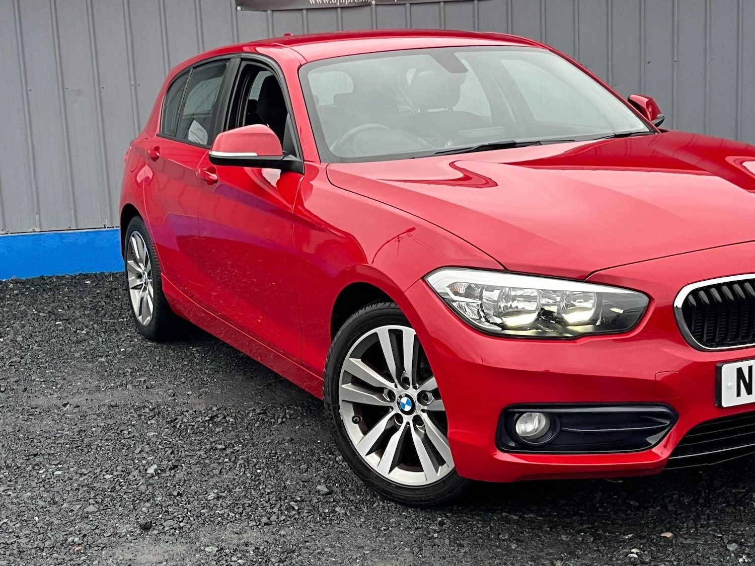 Used BMW 1 Series 2015 for sale - 77230477: Photo 25