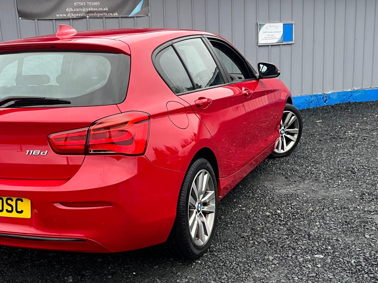 Used BMW 1 Series 2015 for sale - 77230477: Photo 27