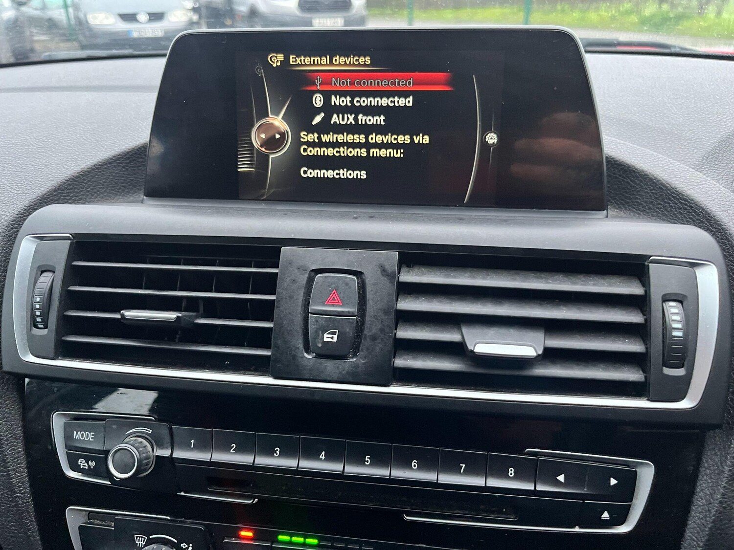 Used BMW 1 Series 2015 for sale - 77230477: Photo 29