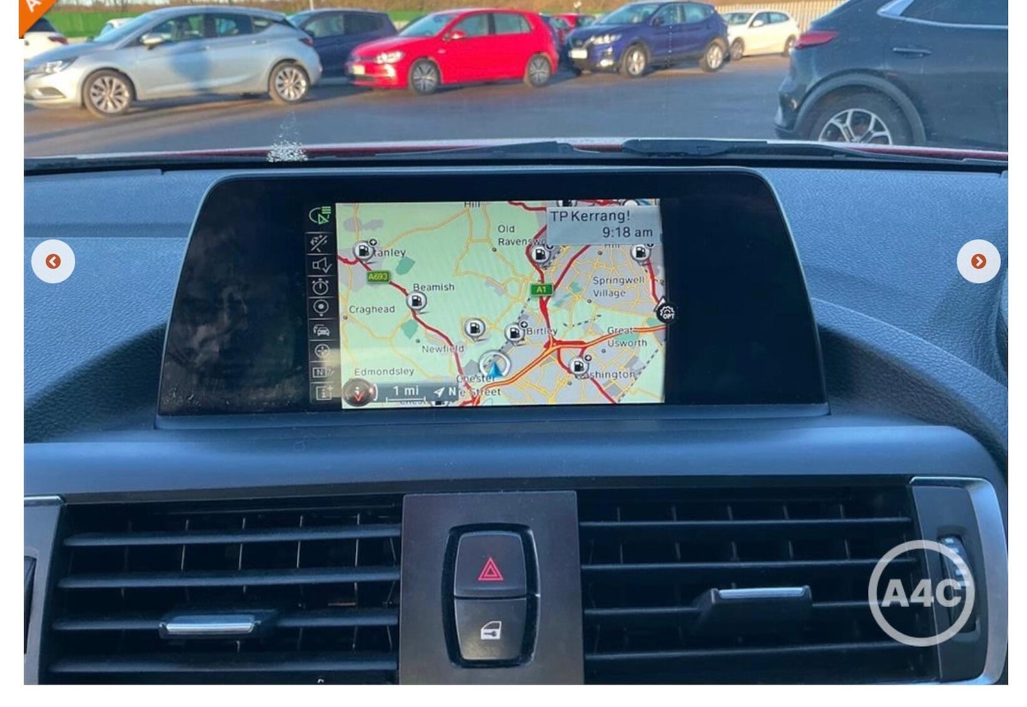 Used BMW 1 Series for sale - 77230477: Photo 3