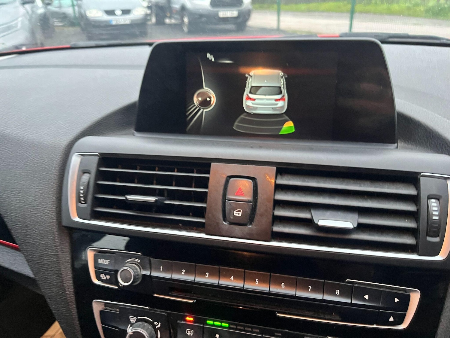 Used BMW 1 Series 2015 for sale - 77230477: Photo 30