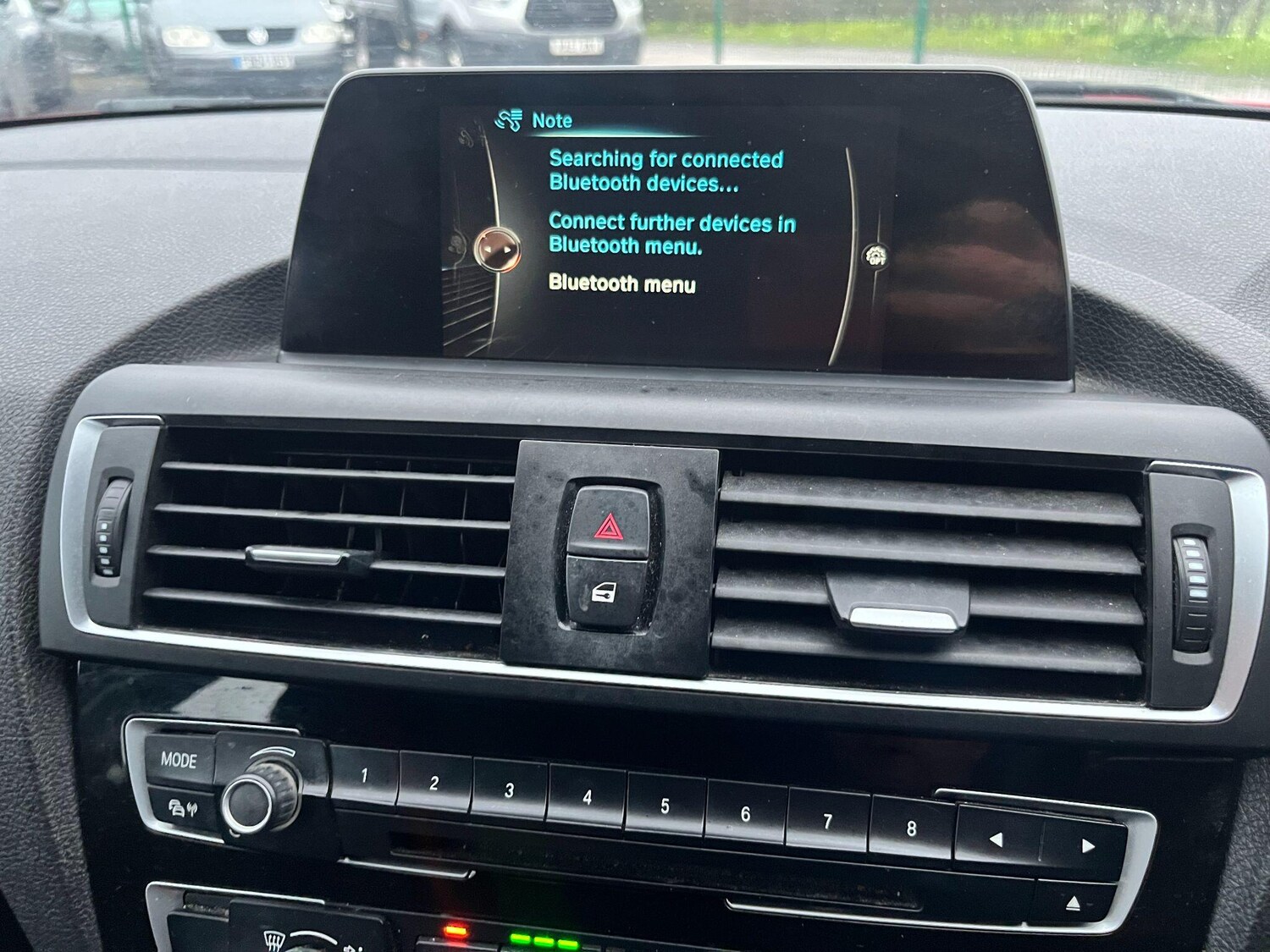 Used BMW 1 Series 2015 for sale - 77230477: Photo 31