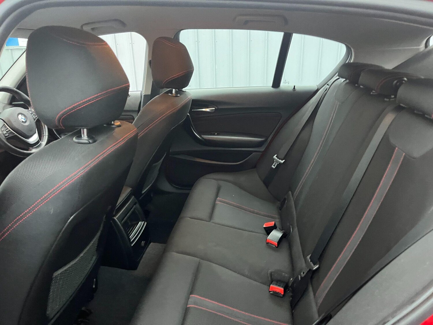 Used BMW 1 Series 2015 for sale - 77230477: Photo 32