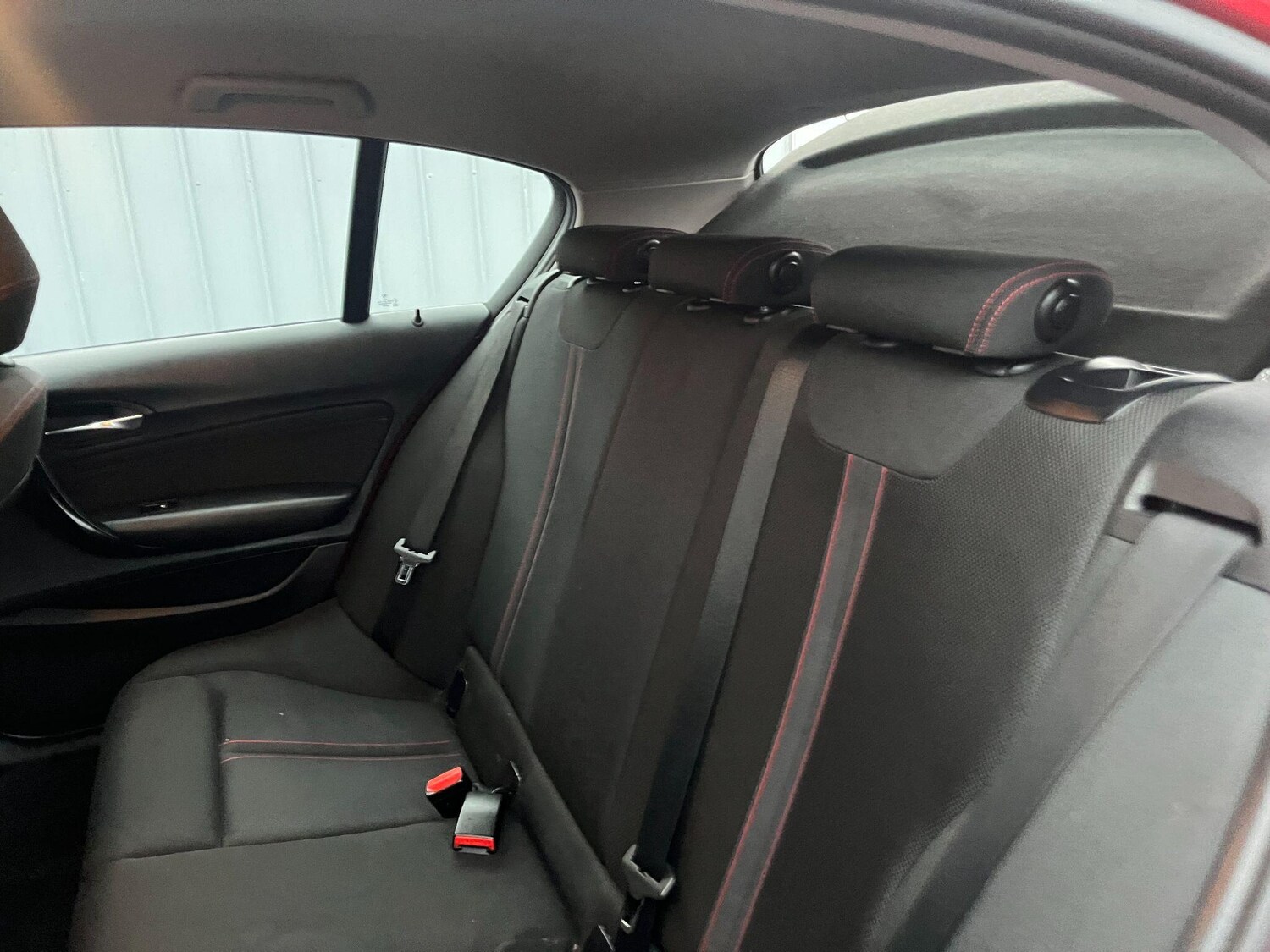 Used BMW 1 Series 2015 for sale - 77230477: Photo 33