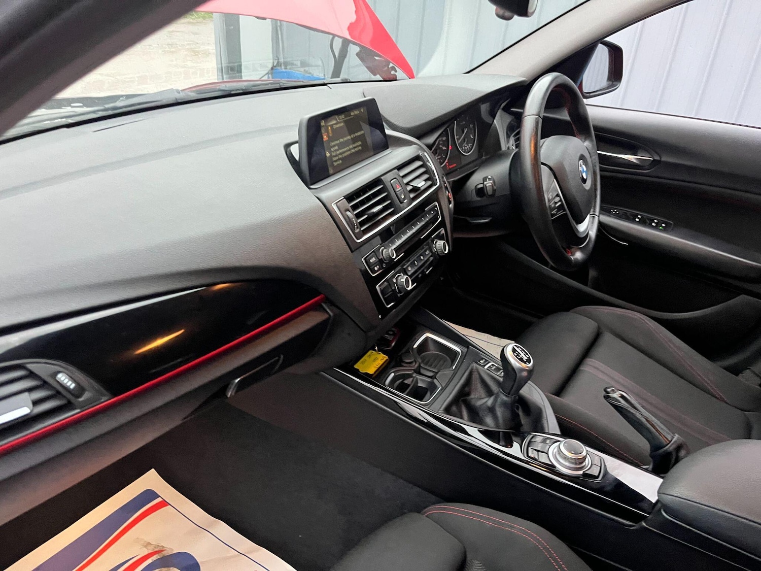 Used BMW 1 Series 2015 for sale - 77230477: Photo 37