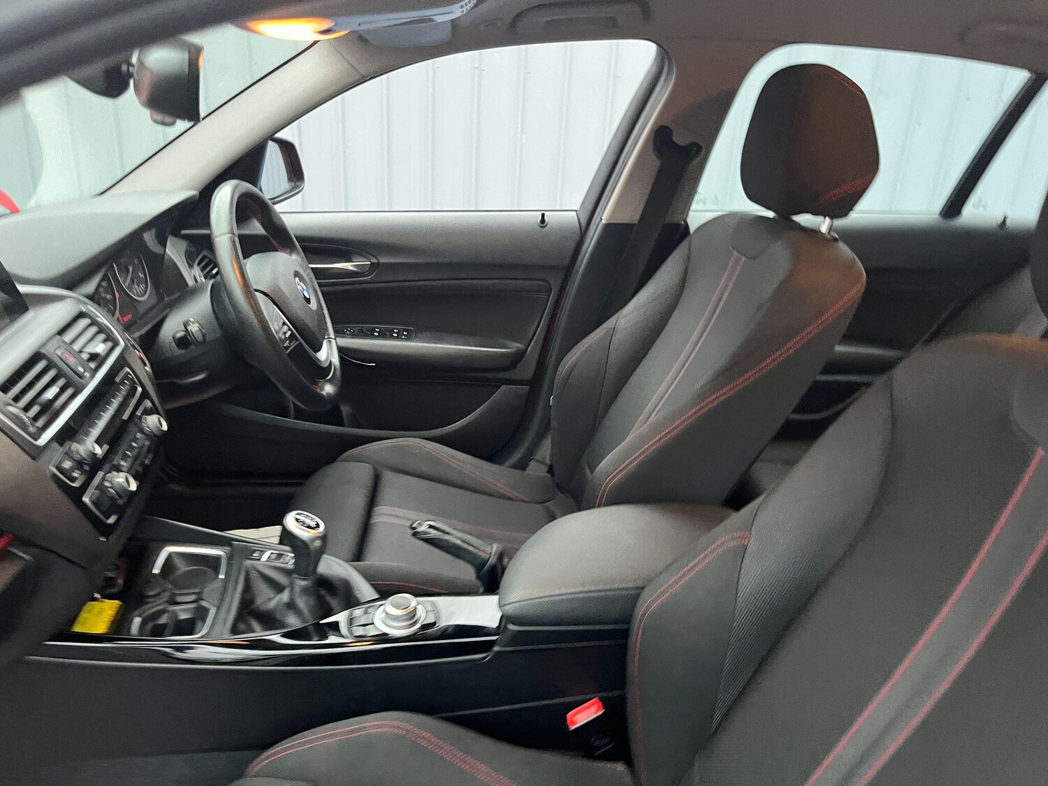 Used BMW 1 Series 2015 for sale - 77230477: Photo 38