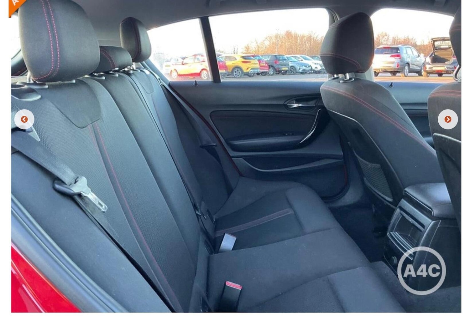 Used BMW 1 Series for sale - 77230477: Photo 4