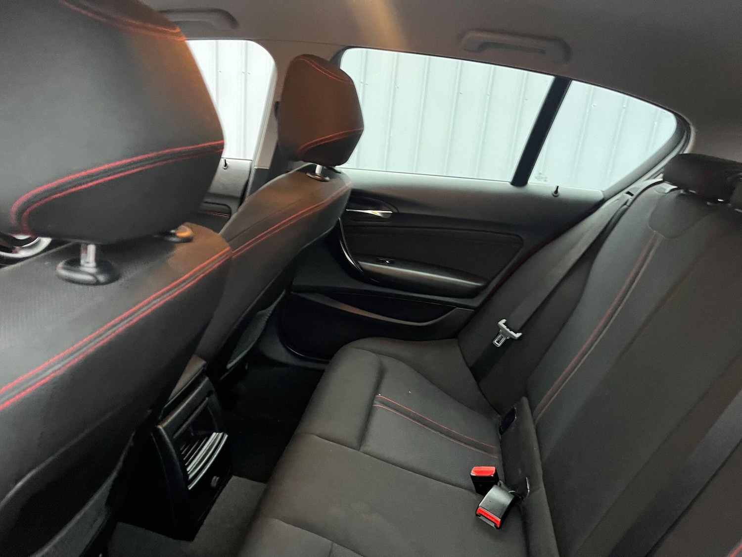 Used BMW 1 Series 2015 for sale - 77230477: Photo 40