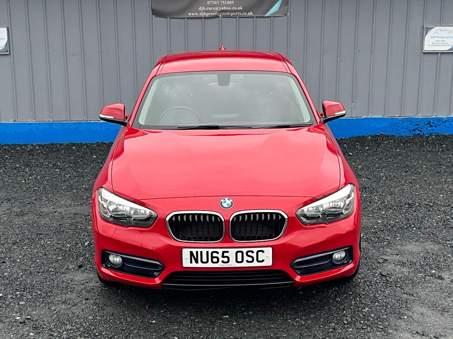 Used BMW 1 Series 2015 for sale - 77230477: Photo 41