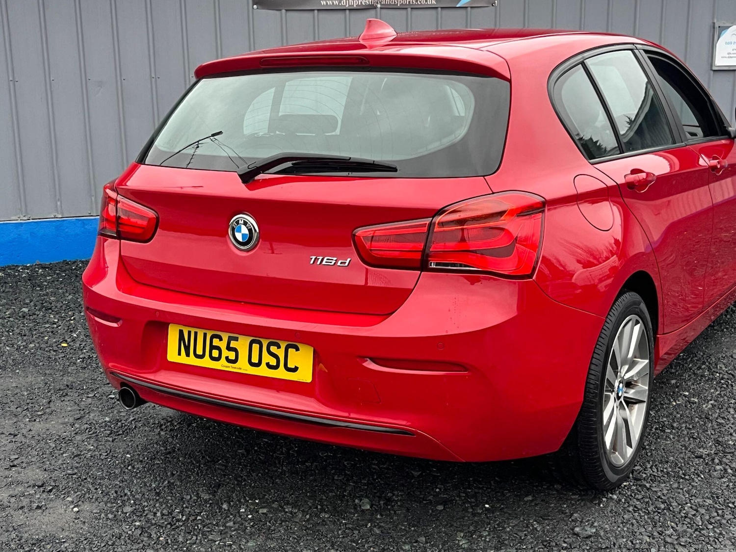 Used BMW 1 Series 2015 for sale - 77230477: Photo 48