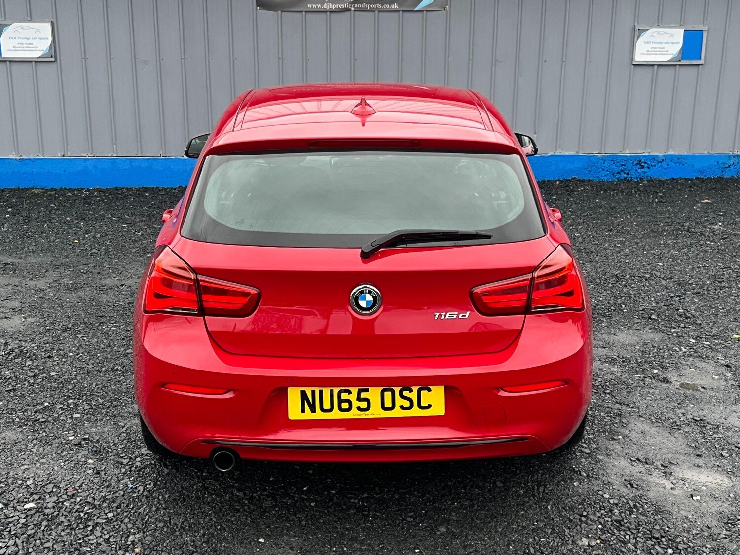 Used BMW 1 Series 2015 for sale - 77230477: Photo 51