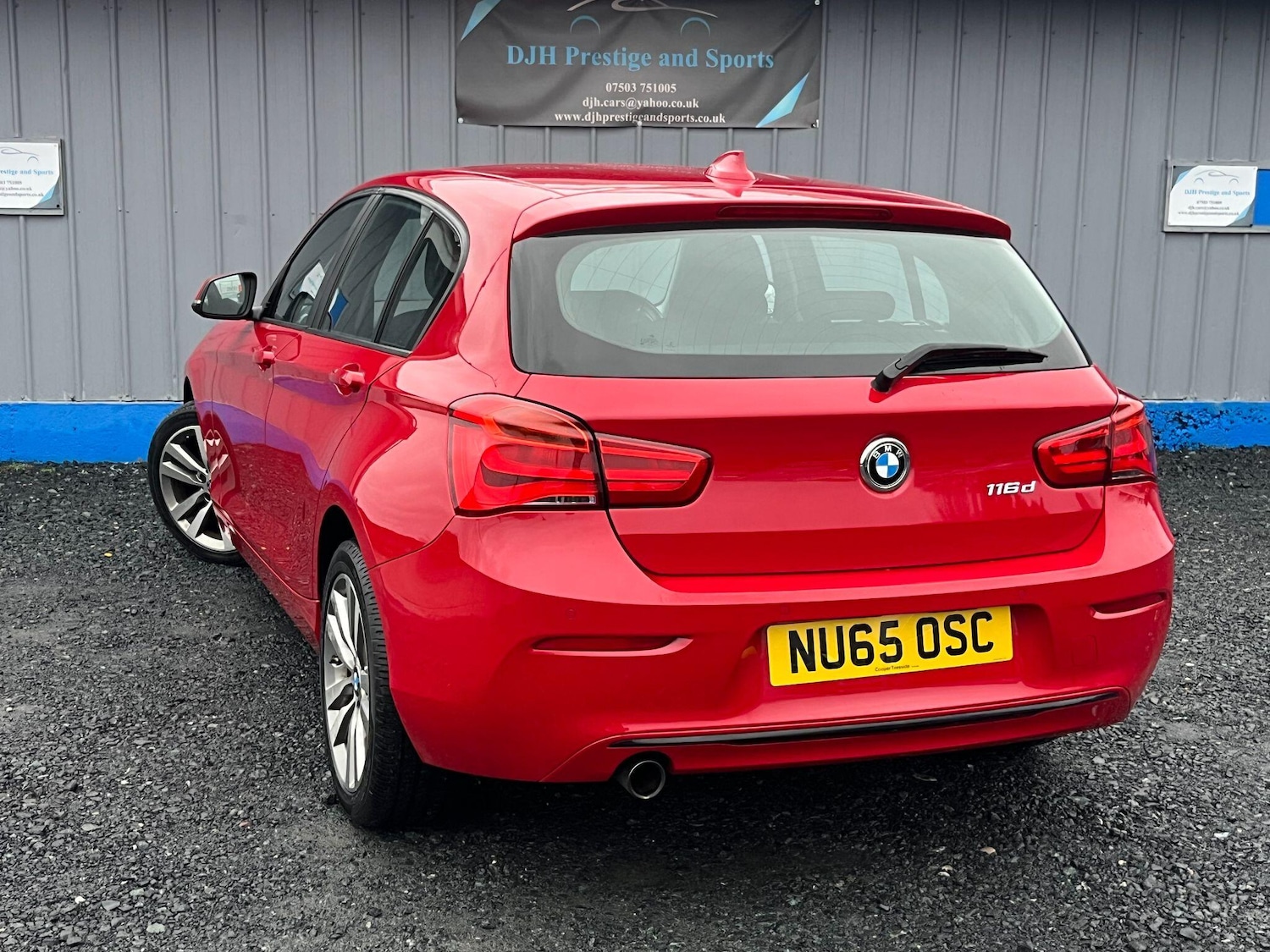 Used BMW 1 Series 2015 for sale - 77230477: Photo 56