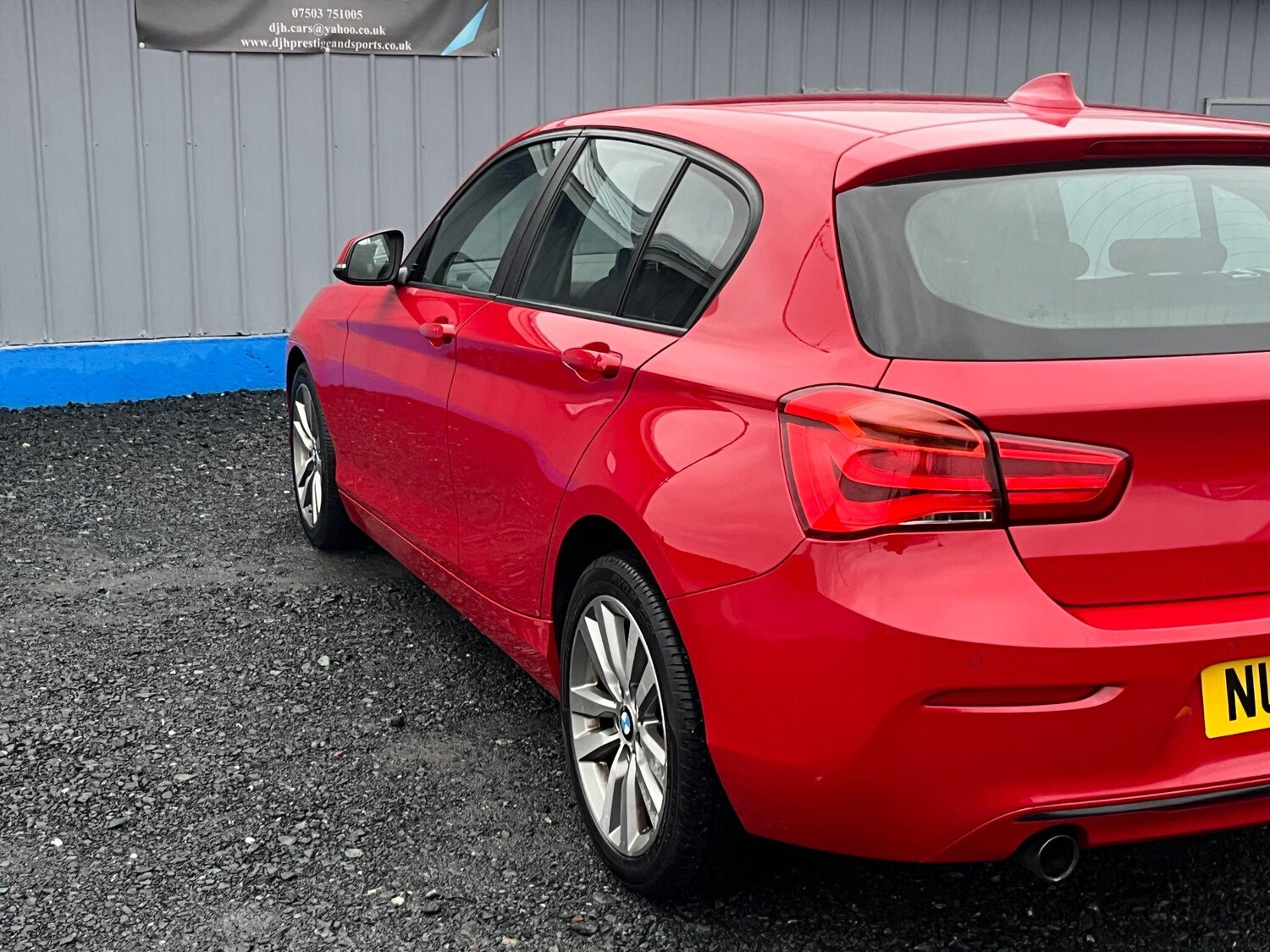 Used BMW 1 Series 2015 for sale - 77230477: Photo 67