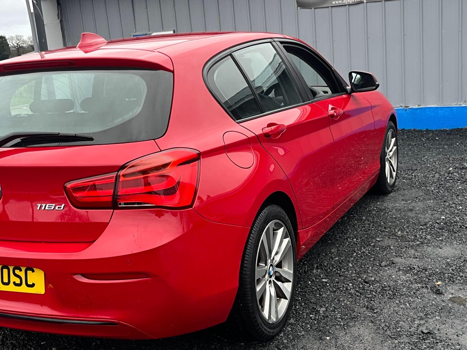 Used BMW 1 Series 2015 for sale - 77230477: Photo 68