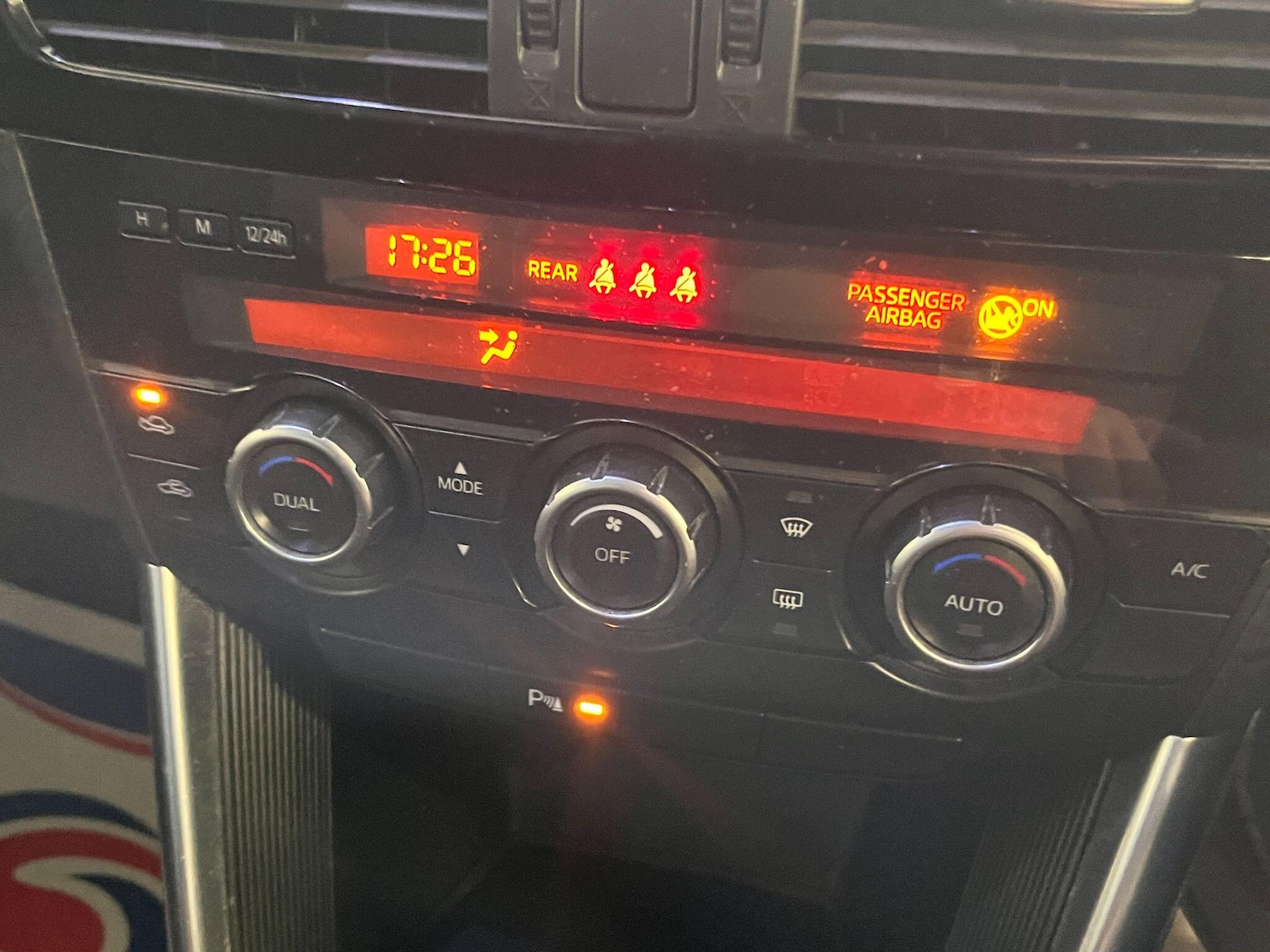 Vehicle 23