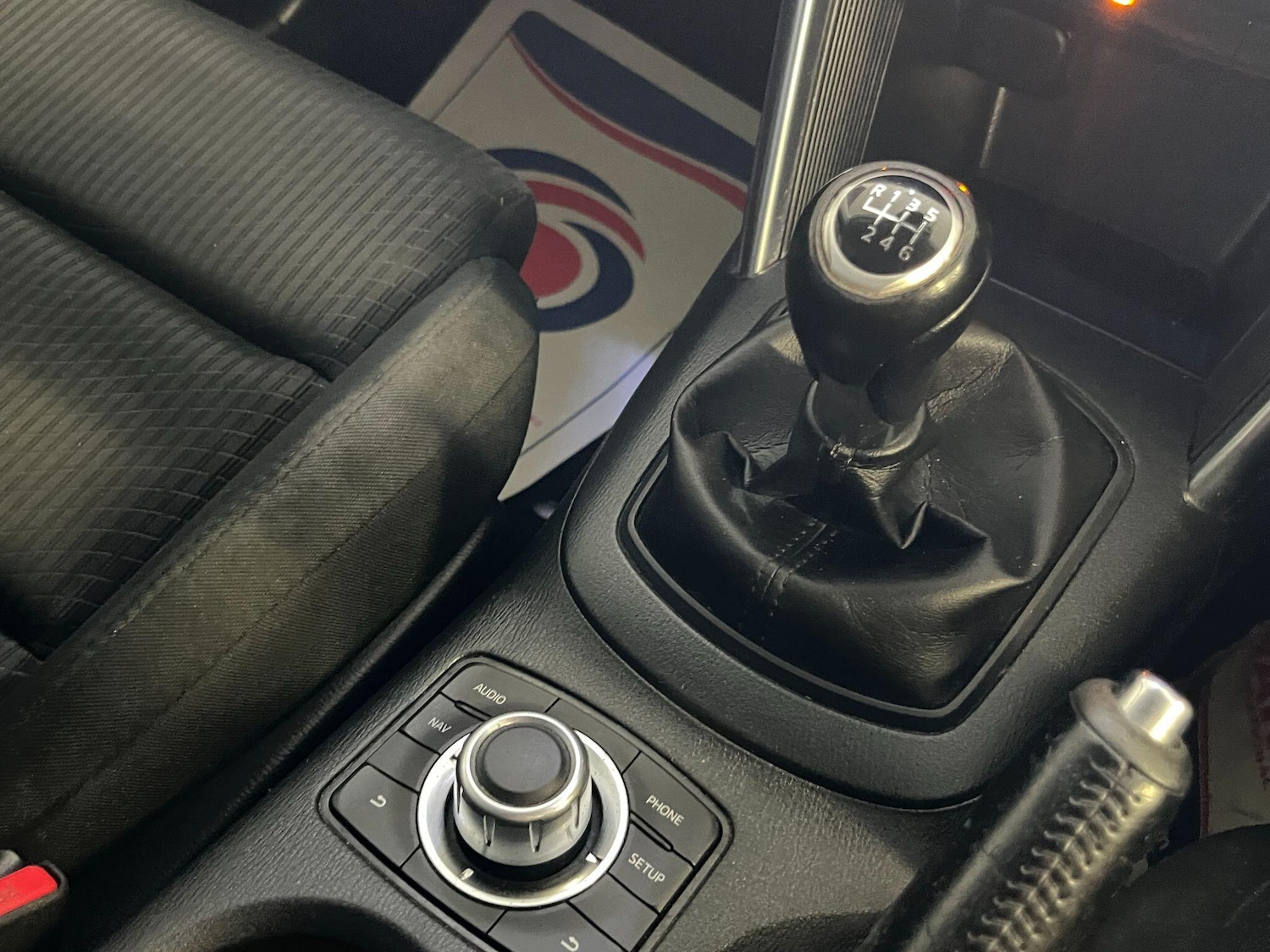 Vehicle 24