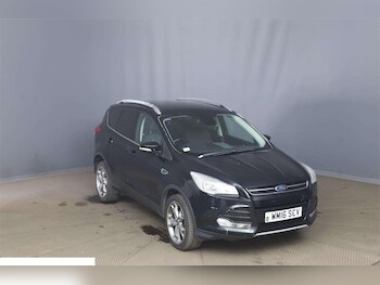 Used Ford Kuga 2016 for sale - 78843034: Photo