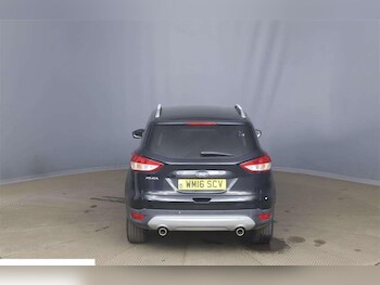 Used Ford Kuga 2016 for sale - 78843034: Photo