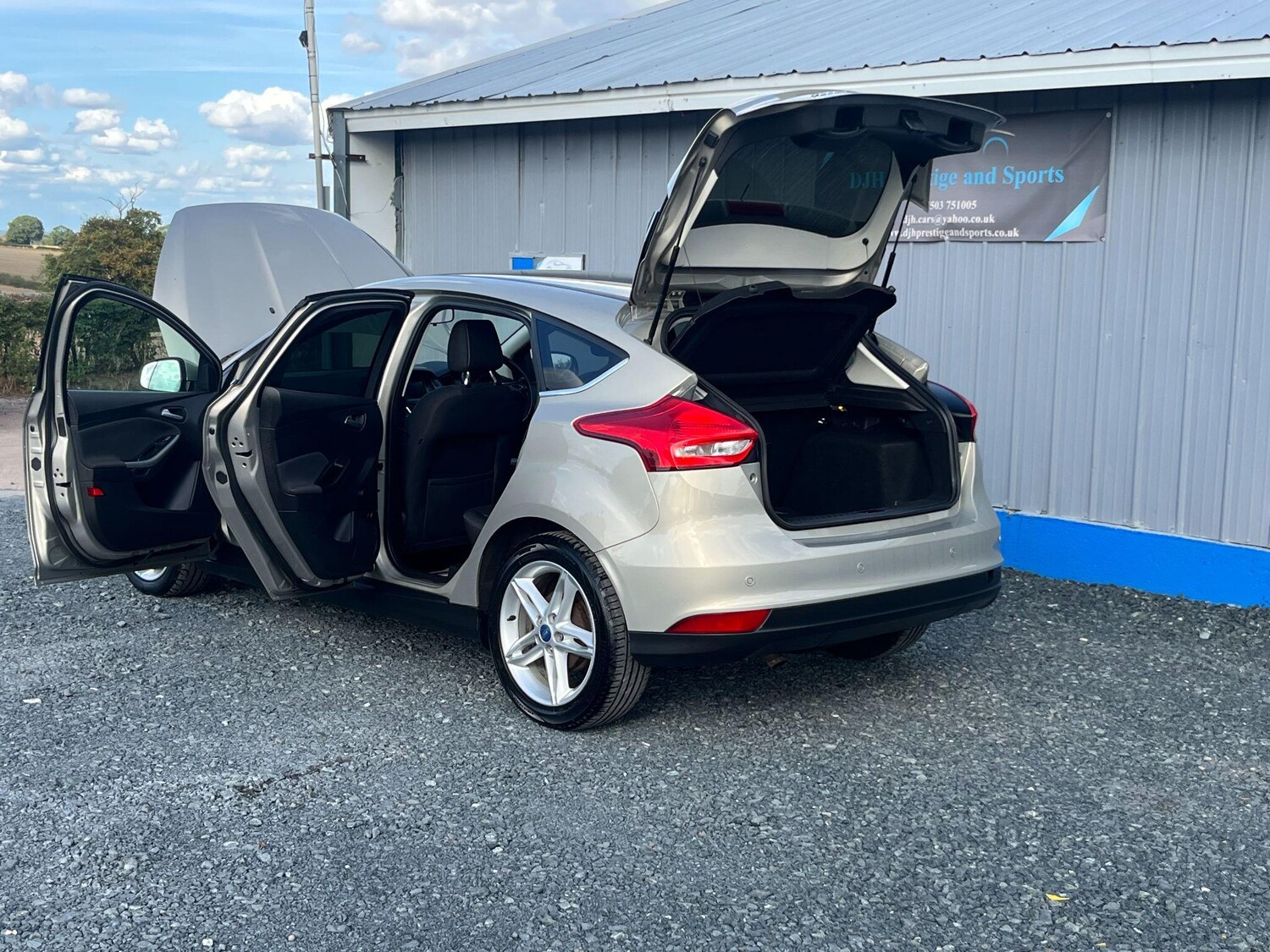 Vehicle 15