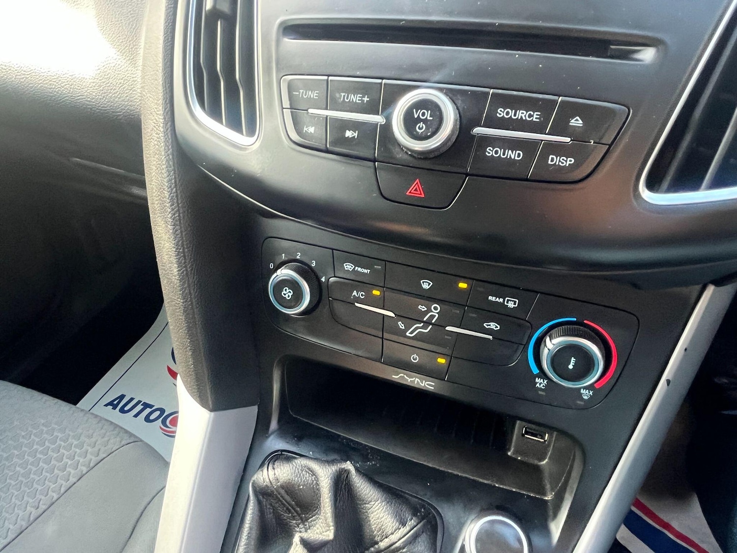 Vehicle 28