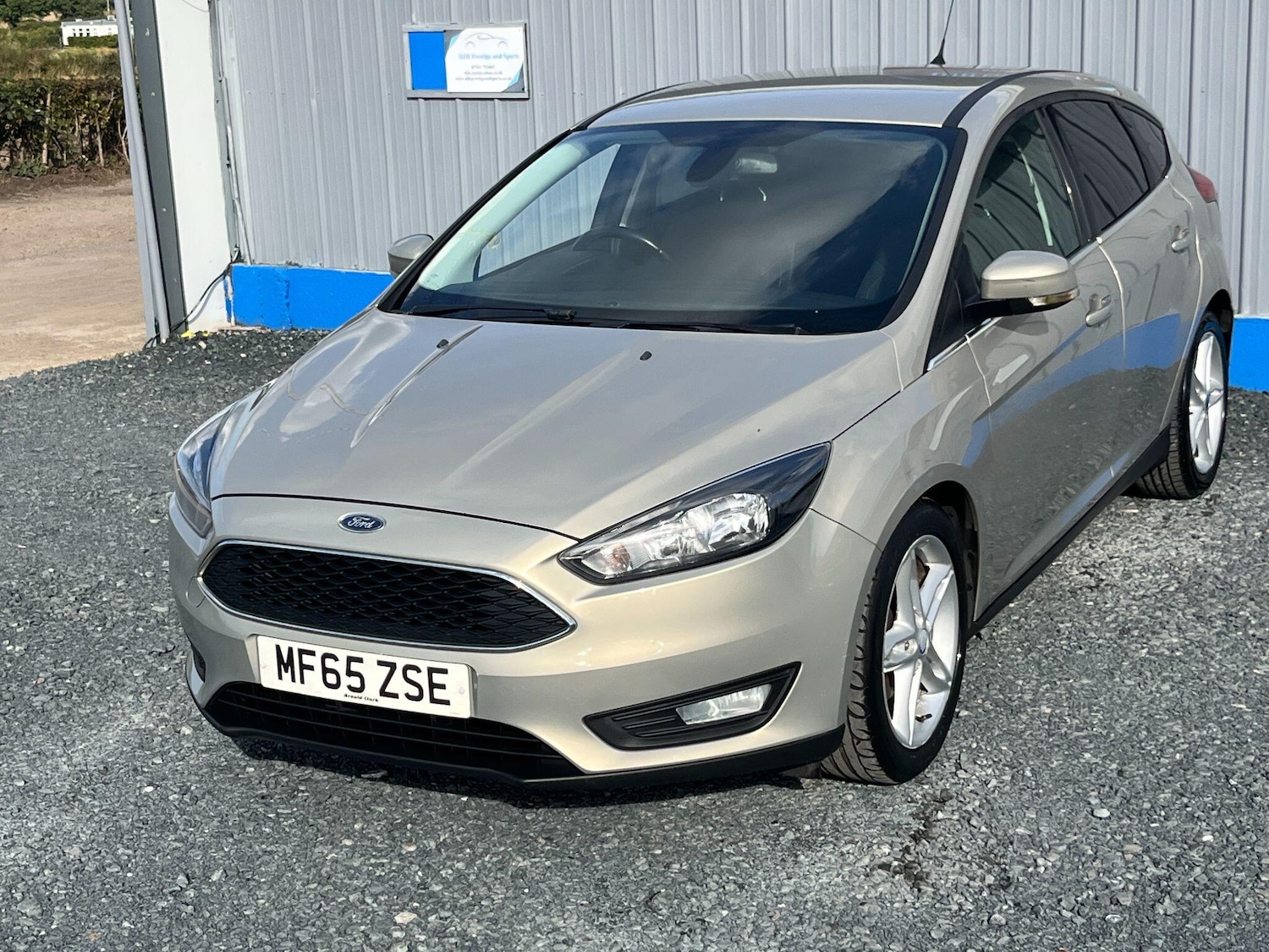 Vehicle 38