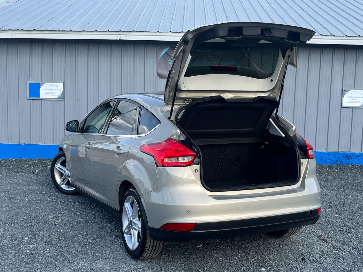 Vehicle 43