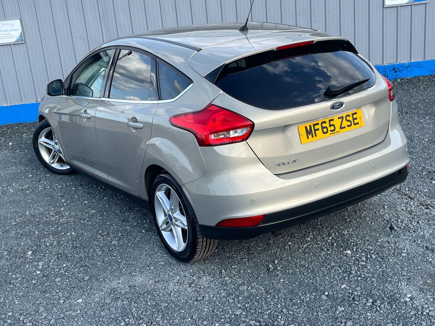 Vehicle 45