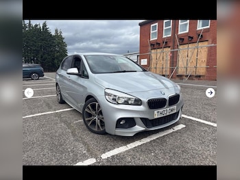 2016 (66) - 1.5 216d M Sport Euro 6 (s/s) 5dr