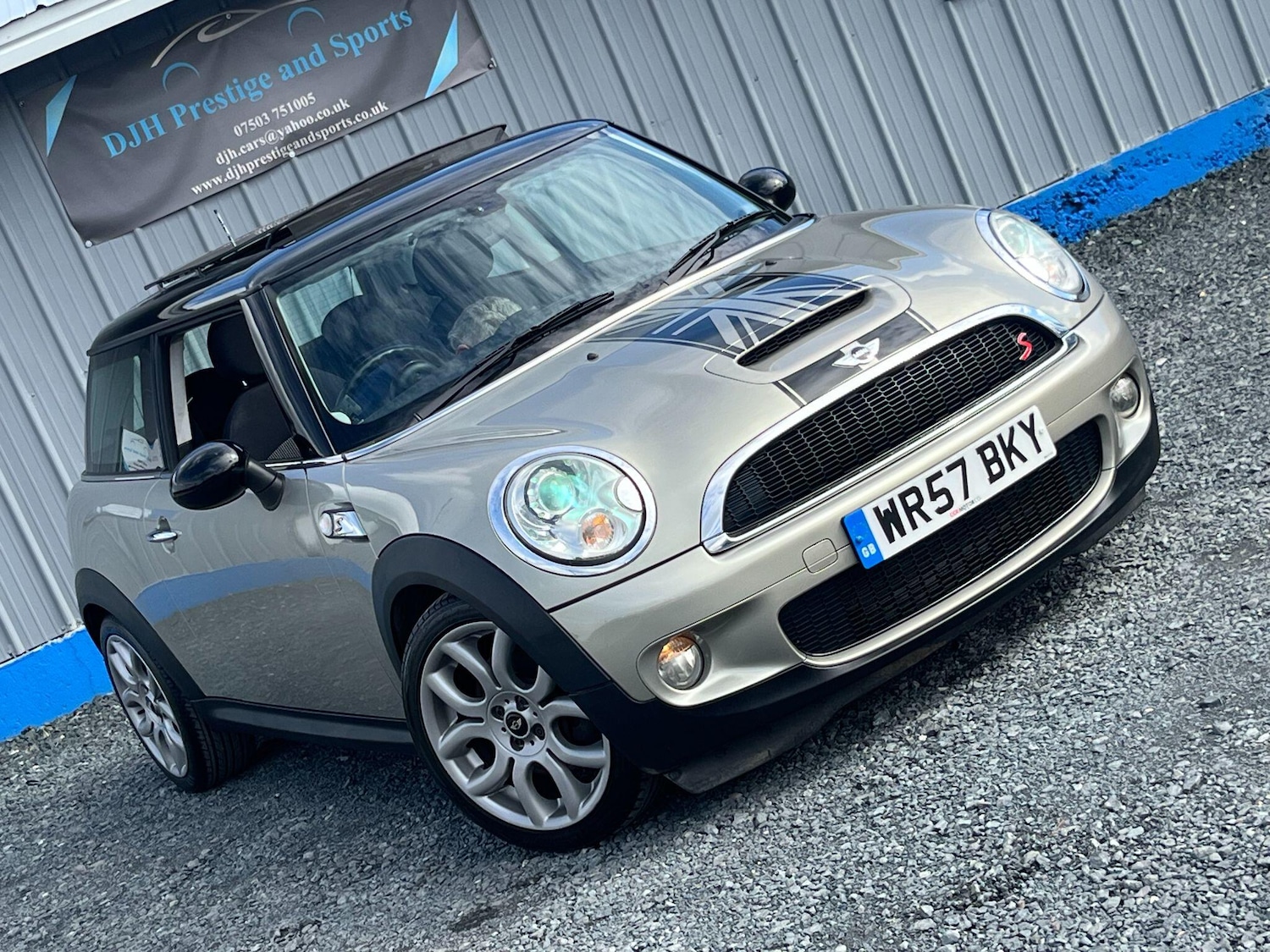 Used MINI Hatch 2007 for sale - 78034981: Photo 2